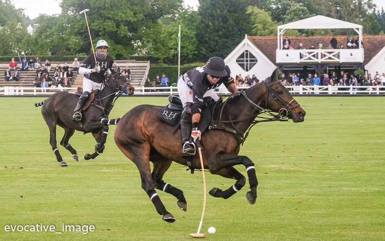 Prince of Wales Trophy Polo Final