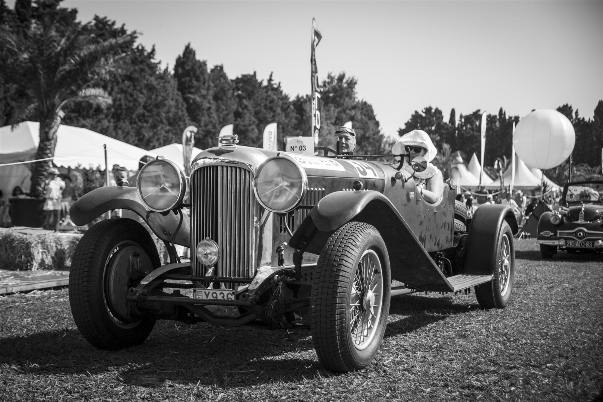 BMW Polo Masters  Night St Tropez-Gassin 2013 - Morgane Delfosse - 27-07-13.6
