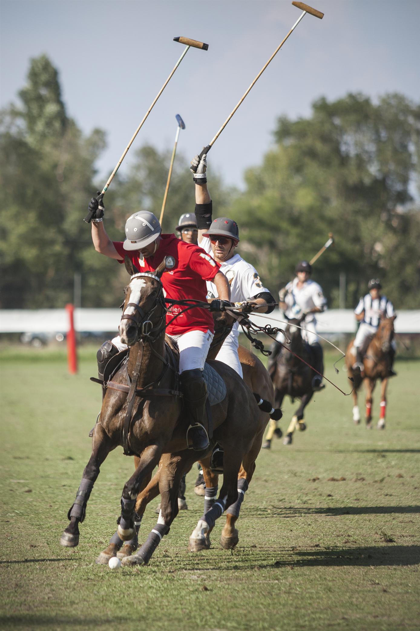 Matchs Julian Joaillier vs BMW - BMW Polo Masters  Night St Tropez-Gassin 2013 - Morgane Delfosse.5