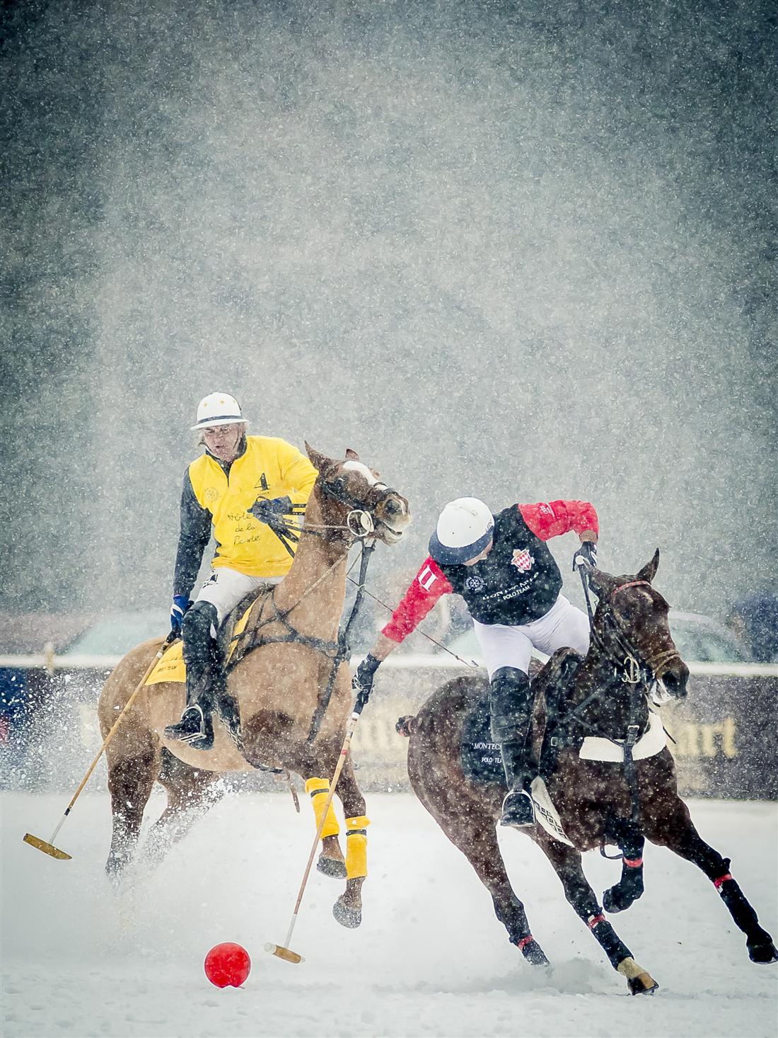 polo top tournament cortina polo selezione apres  Bandion 10