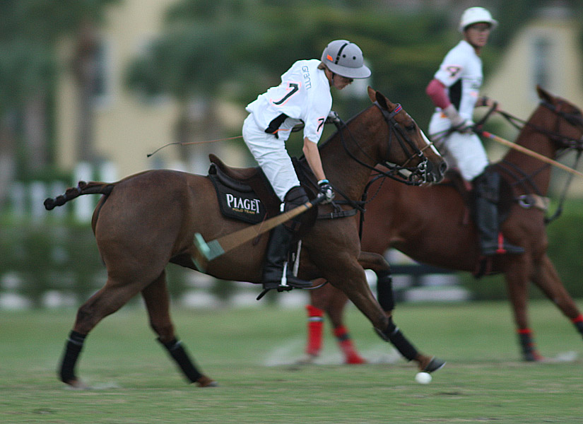 Pacheco Photos POLO Magazine Casablanca Audi 1