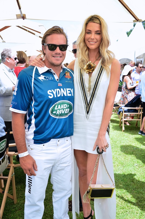 Paspaley Polo in the City 2012 POLO Magazine 7