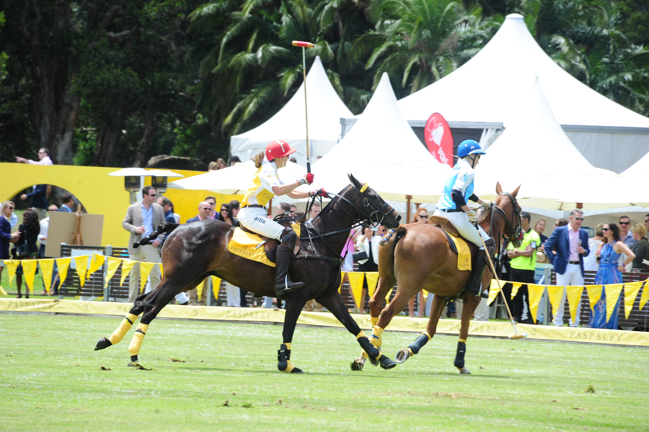 Paspaley Polo in the City 2012 POLO Magazine 9