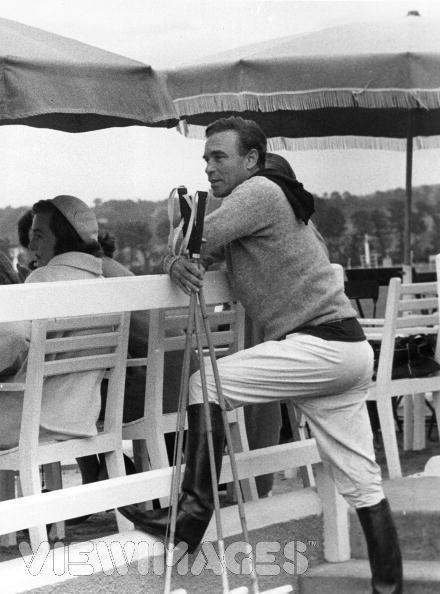 Rubirosa Polo Playboy  