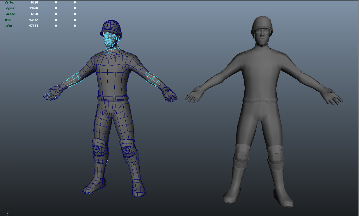 Virtual Polo is On the Way!