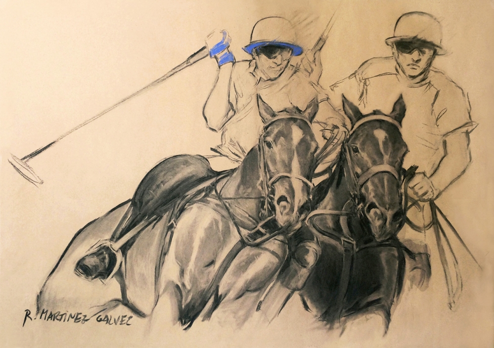 polo 1000x704.6875 introducing-ricardo-martinez-galvez-at-chisholm-gallery-llc 3 polomagazine.jpg