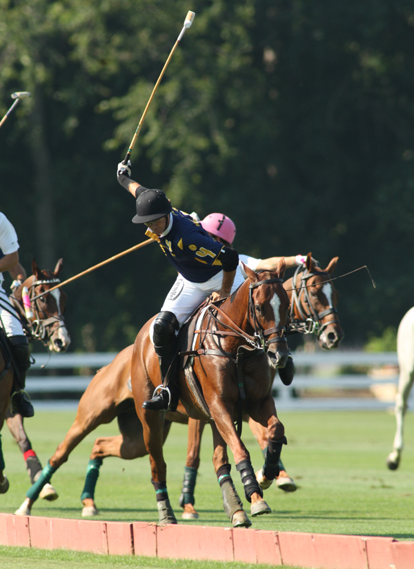 Photos-East Coast Open final