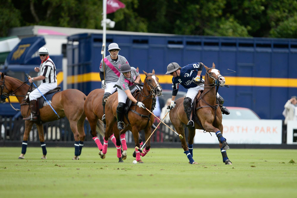 Queens polo cup tournament england 2013 polo magazine images of polo talandra les lions 8
