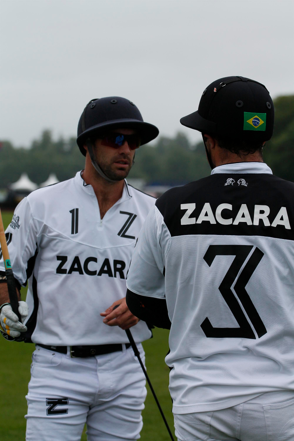 Queens polo tournament england polo magazine semifinals celine polo photos uk cup 36