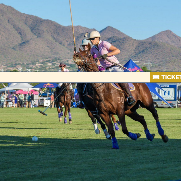 Returning November 5, 2022!