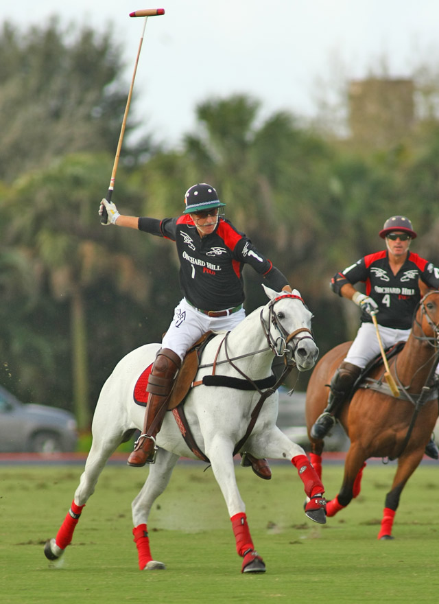 Photos-C. V. Whitney Quarterfinals 1